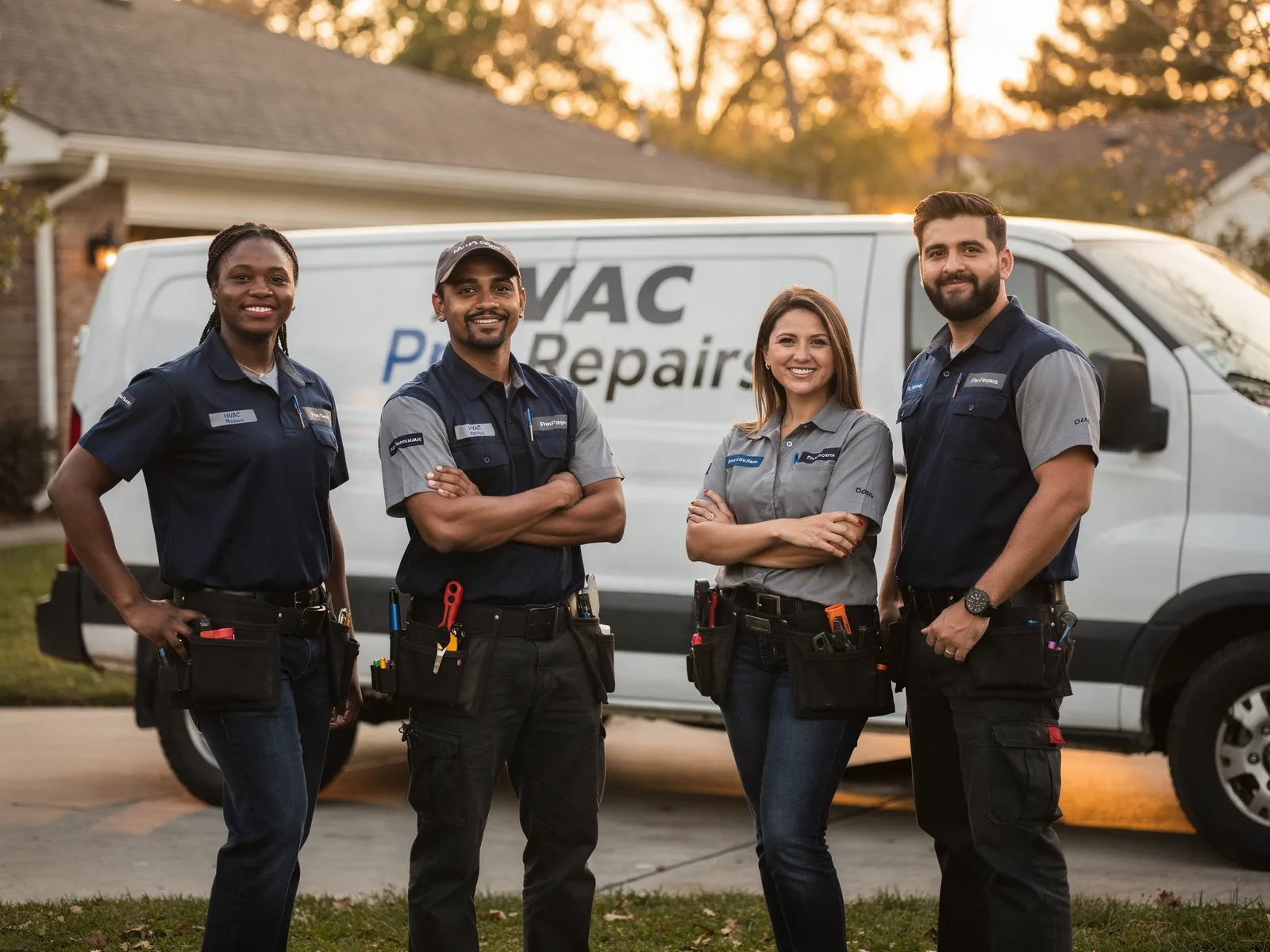 Heat Pump Repair company in Urbanna, VA