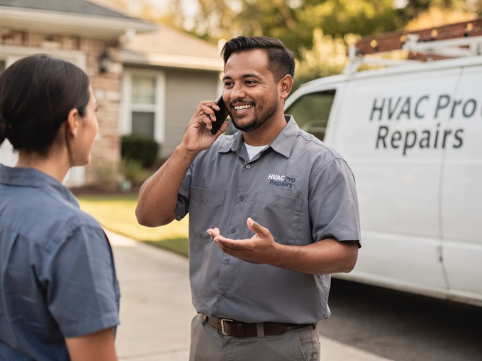 Heat Pump Repair Urbanna, VA FAQs